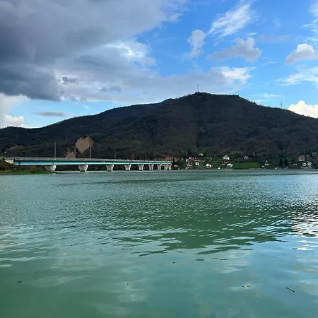 Rent A Boat Lapo Botel Konjic