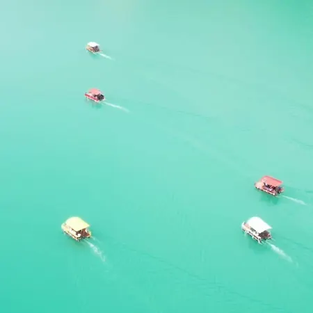 Botel Rent A Boat Lapo Konjic
