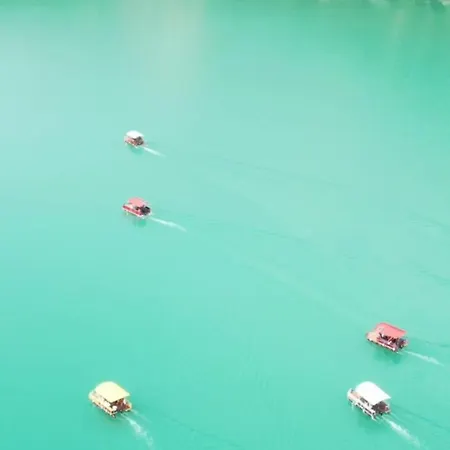 Rent A Boat Lapo Botel Konjic