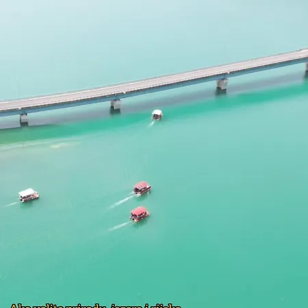 Rent A Boat Lapo * Konjic